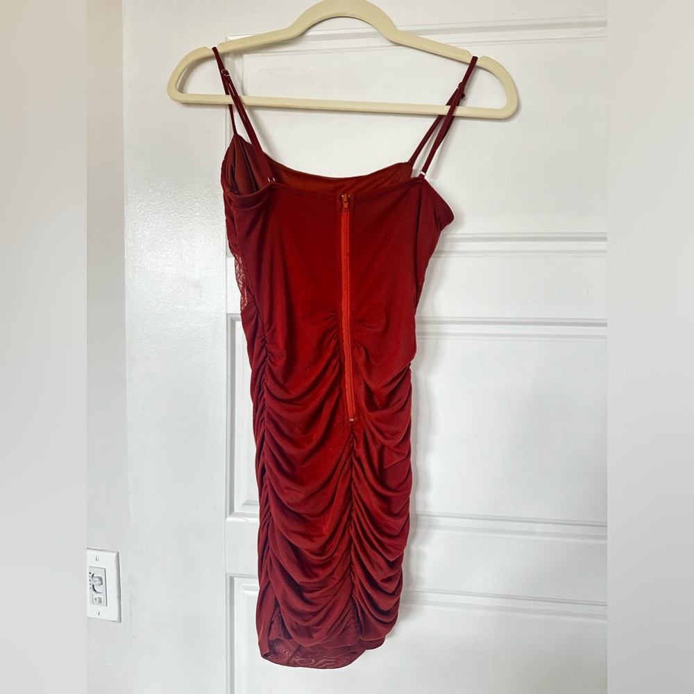JAUNTY DRESS - Picture 3 of 5